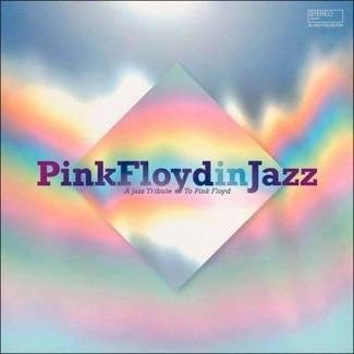 ++ V/A Pink Floyd In Jazz LP