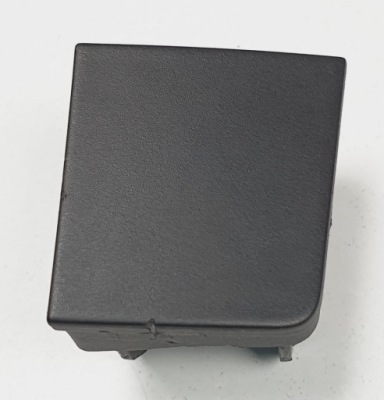 Заглушка кнопка консоли vw passat b6 3c0959624 фото №1