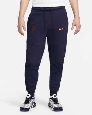 Spodnie dresowe Paris Saint-Germain Nike L