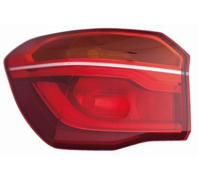 Depo p світло задні фото №1