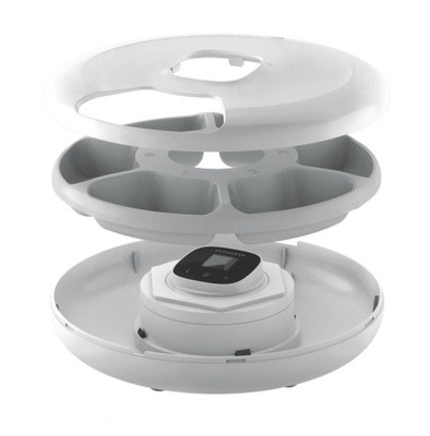 Dozownik karmy PETONEER Nutrispin