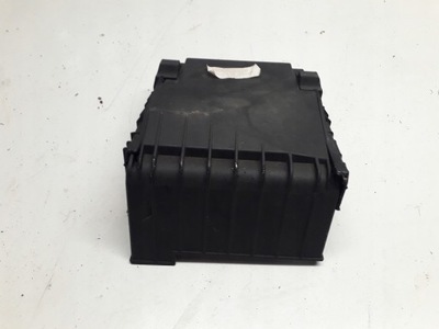 Vw eos коробка предохранителей фото №1