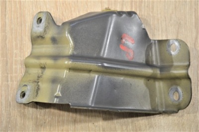 Кронштейн крила ліва captiva lift gjd фото №1