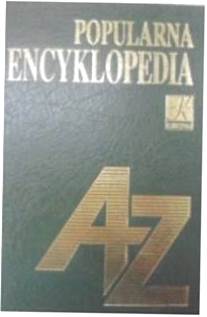 Popularna encyklopedia az - inny