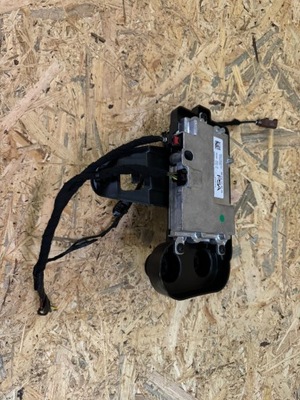 Citroen ds4 ii модуль ночь vision 9844795880 фото №1