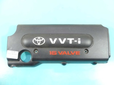 Захист двигуна верхній toyota rav4 iii 2.4 vvti 05-08 фото №1
