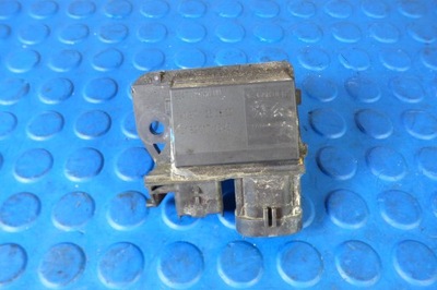 Резистор вентилятора 9847019780 toyota proace combo e rifter partner iv 1.5 фото №1