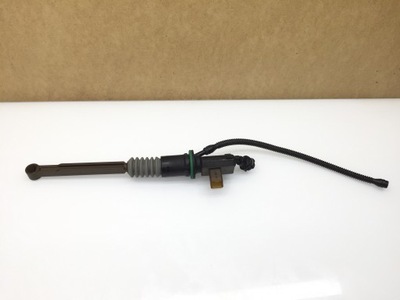 Citroen c3 iii помпа зчеплення фото №1