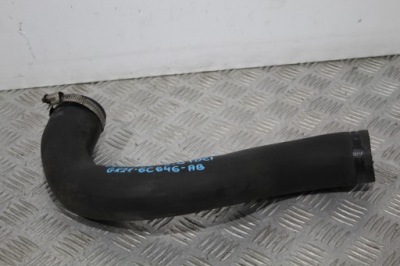 Wąż шланг интеркулер ford transit custom фото №1