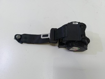 Opel crossland pas безопасности средний задний 365554265 фото №1