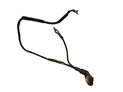 Клема мінусова citroen c1 ii 1.0 b фото №1