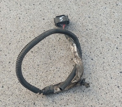 Dodge challenger charger thema wk2 штекер blisa радара мертвого pola nr 5 фото №1