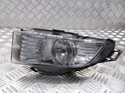 Противотуманная фара правый opel insignia фото №1