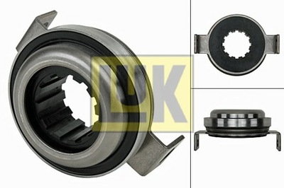 BEARING SUPPORT 500 0777 10  