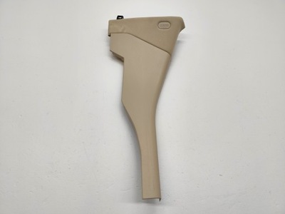 Maserati ghibli iii защита стойка c левая 670011412 фото №1