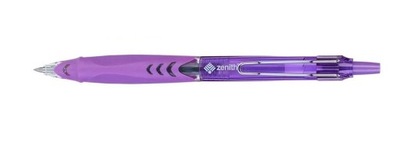 Długopis dla leworęcznych ASTRAPEN ZX Speed
