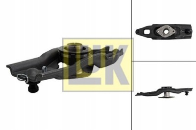 Підшипник вижимний ремкомплект. mitsubishi smart фото №1