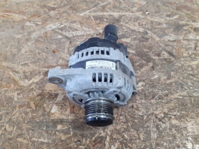 Fiat 124 spider 1.4 m-jet генератор 51884239 фото №1