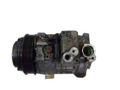 Sprężarka klimatyzacji A0002302011 Mercedes W202