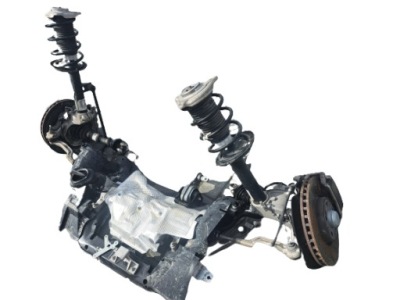 Mercedes gla glb cla підвіска фото №1