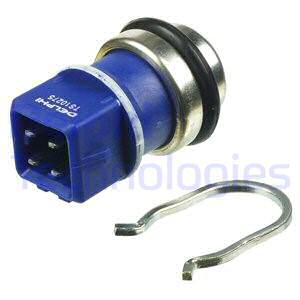 SENSOR TEMP.WODY VW,AUDI /701 919 369B/  