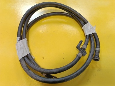 Nissan primera p11 шланг омывателя фары фото №1