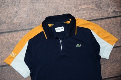 LACOSTE SPORT _ polo Ultra Dry _ XS