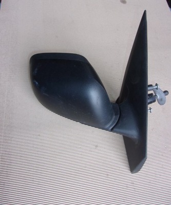 Lodgy dokker зеркало правое фото №1