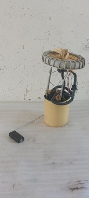 Ford ranger iii 2.2 tdci насос пального поплавок 14r фото №1