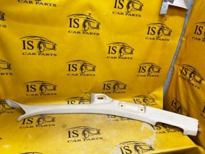 Защита обшивка обивка стойка a правая audi a8 d4 фото №1