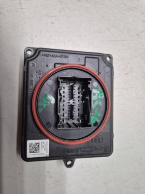Перетворювач модуль led оригінал 4k0941572cs audi a3 8y фото №1