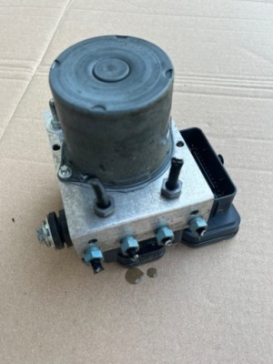 Насос abs mercedes v-klasa w447 a4479009301 фото №1