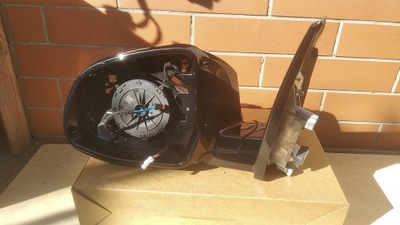 Bmw x3 g01 2017-2024 - левая 5pin фото №1