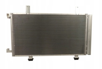 Конденсатор кондиціонера nty ccs-ft-019 фото №1