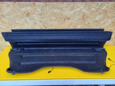 Полка багажника – ford c-max mk1 фото №1