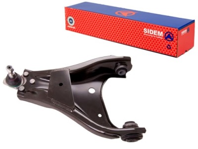 Sidem важіль dacia duster 1.5 dci фото №1