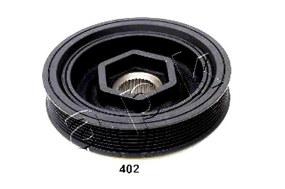 Japko шкив коленчатого вала фото №1