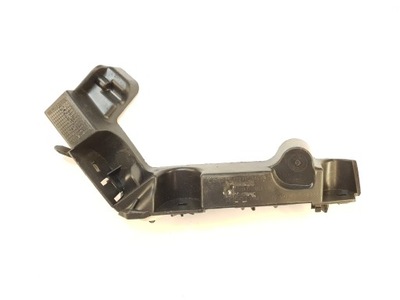 C4 cactus направляющая бампер правый задняя oryg-pń фото №1