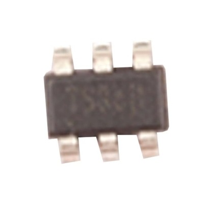 10 SZTUK/PARTIA ORIGINAL TMI3253 TMI3253S TMI3253 SOT23-6 TS3 18V 3.5A DC-C  