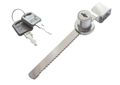 ZAMEK GABLOTOWY ZB-207