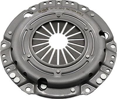 Прижим сцепления vika фото №1