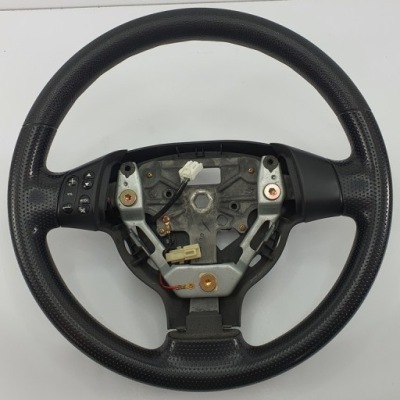 Повітропровід мультифункція mazda 2 dy lift фото №1