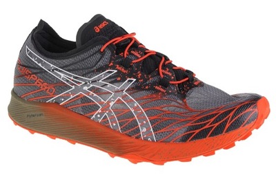 ASICS Fujispeed 1011B330-002 46 Szare