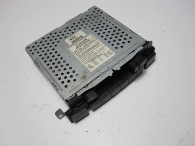 Радиопроигрыватель радио toyota yaris 03r фото №1