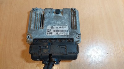 КОМПЬЮТЕР VW AUDI 1.9 TDI 0281013279 03G906021LK EDC16U34