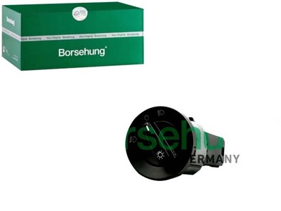 Вимикач світла vw beetle bora golf pas borsehung фото №1