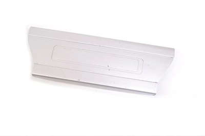 Land rover range rover l405 2016 молдинг порог задняя фото №1