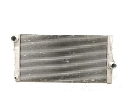 Bmw f01 f10 f11 радіатор води 8509176 фото №1