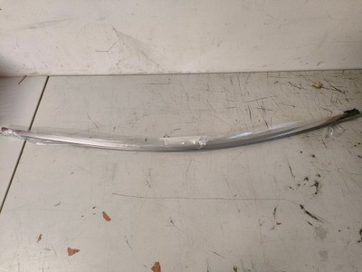 Toyota оригінальний номер 75753-02040 молдинг двері перед правий фото №1