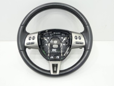 Jaguar xk x150 повітропровід pod радар acc bglegaa4 фото №1